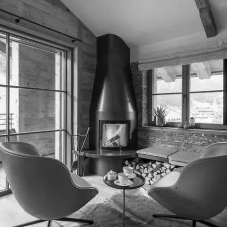 Home In Bohinjsko Jezero *