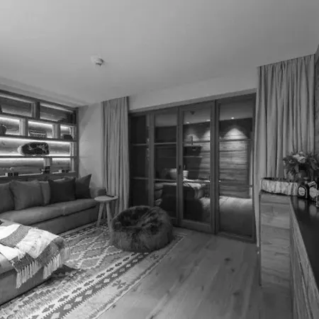 Apartamento Home In Bohinjsko Jezero *