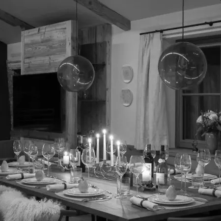 Apartamento Home In Bohinjsko Jezero Bohinj