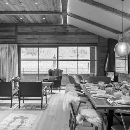 Home In Bohinjsko Jezero Bohinj