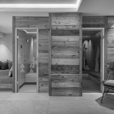 Home In Bohinjsko Jezero