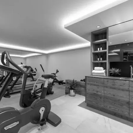 Apartamento Home In Bohinjsko Jezero