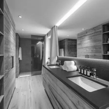 Apartamento Home In Bohinjsko Jezero *