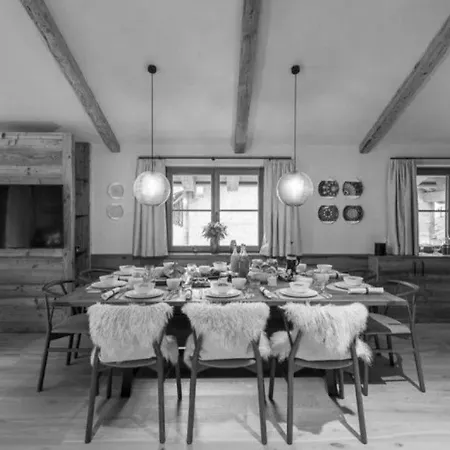 Apartamento Home In Bohinjsko Jezero Bohinj