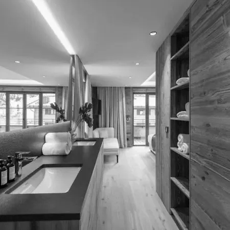 Home In Bohinjsko Jezero *