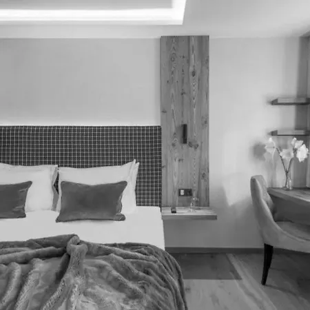 Apartamento Home In Bohinjsko Jezero Bohinj