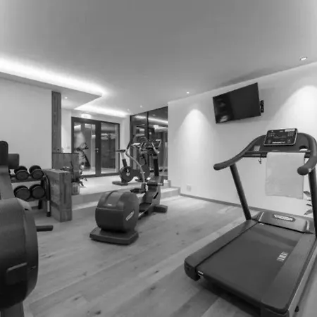 Apartamento Home In Bohinjsko Jezero